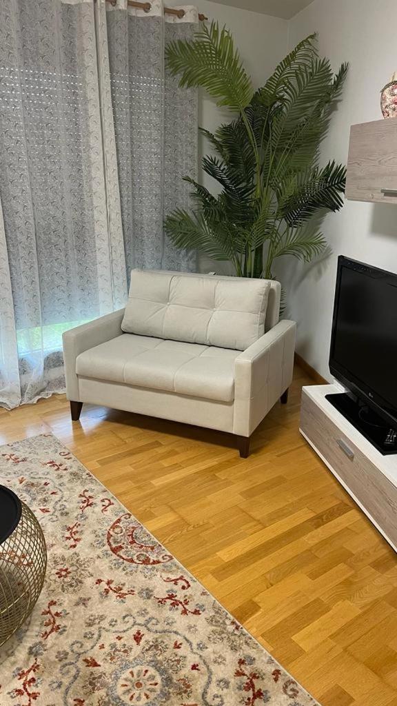 Appartamento Fonderiviere Caldas De Reis Esterno foto